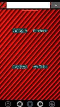 Fire Browser - Safe and Secure screenshot 2