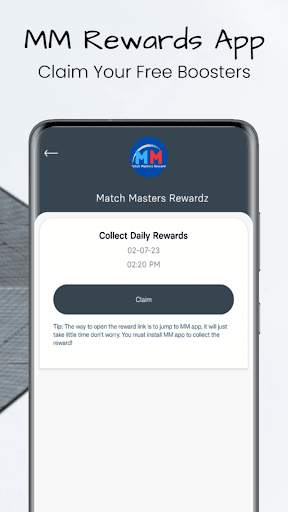Match Masters Rewardz screenshot 3