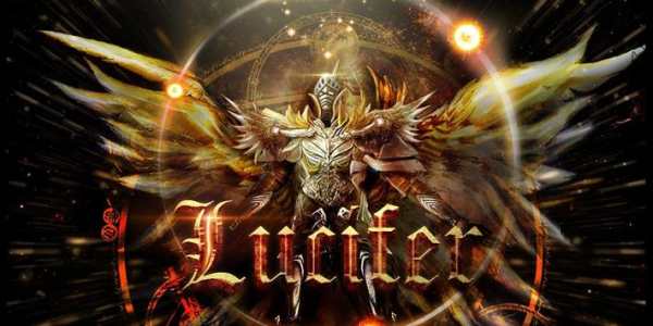 Lucifer GO Launcher Theme screenshot 4