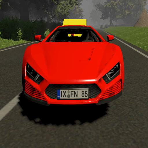 Race On 3D! 15