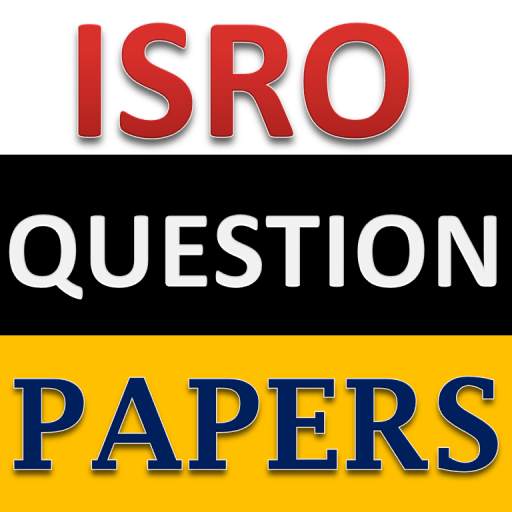 Previous Year ISRO Question Papers 1.22