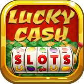 Lucky CASH Slots - Win Real Money & Prizes 46.0.0