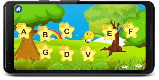 ABC For Kids Tracing & Phonics screenshot 8