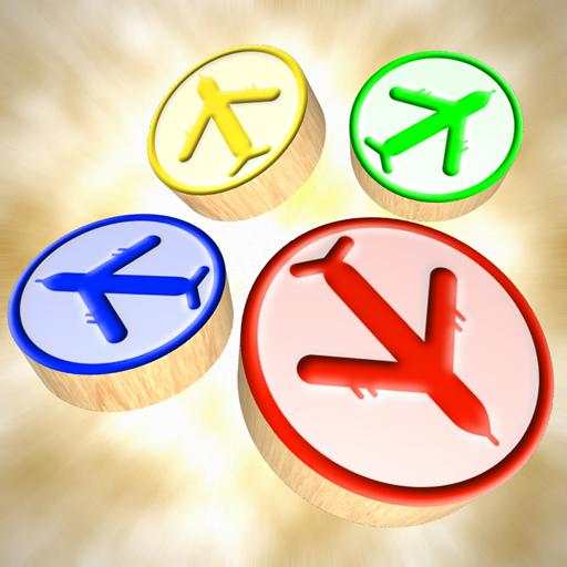 Ludo 3D - Aeroplane Chess 12.01