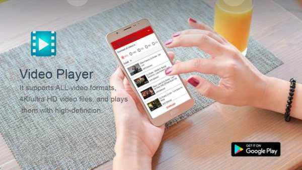 Video Player For Android screenshot 6
