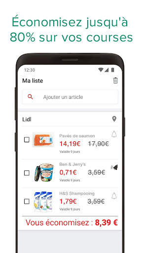Bonial - Prospekte & Angebote screenshot 1