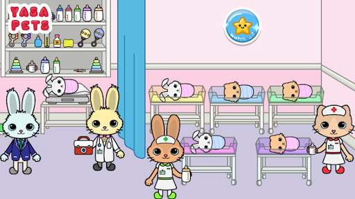 Yasa Pets Hospital screenshot 10