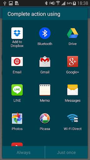 APK Extractor (Backup & Share) screenshot 2