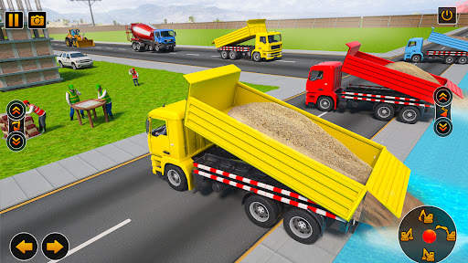 House Construction Simulator screenshot 6
