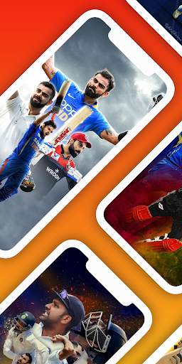 Cricket Wallpaper HD screenshot 1