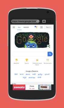 Canada Browser 🇨🇦 screenshot 4