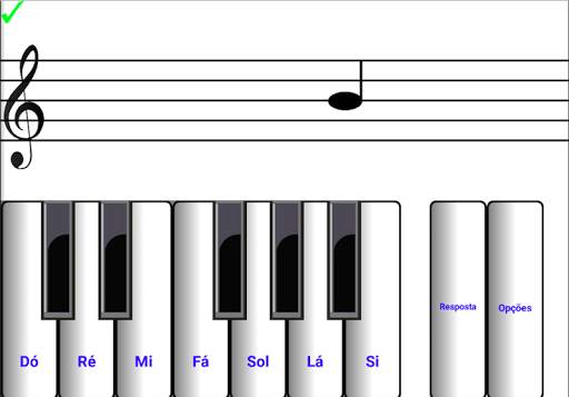 1 Aprenda música, leia música screenshot 1