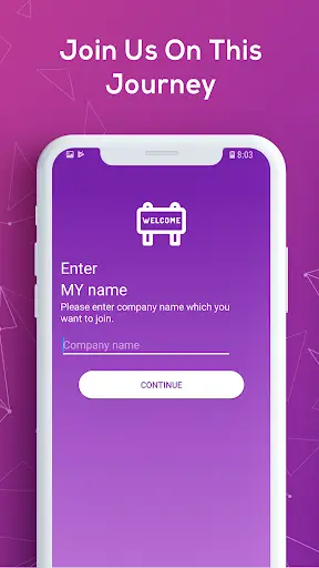 MyApp Official - My App Portal For My Clients screenshot 1