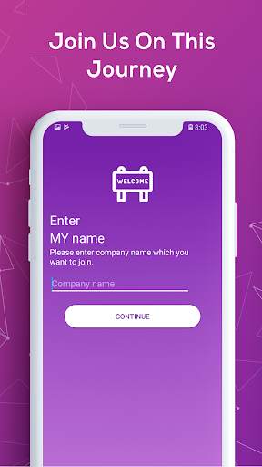 MyApp Official - My App Portal For My Clients screenshot 1