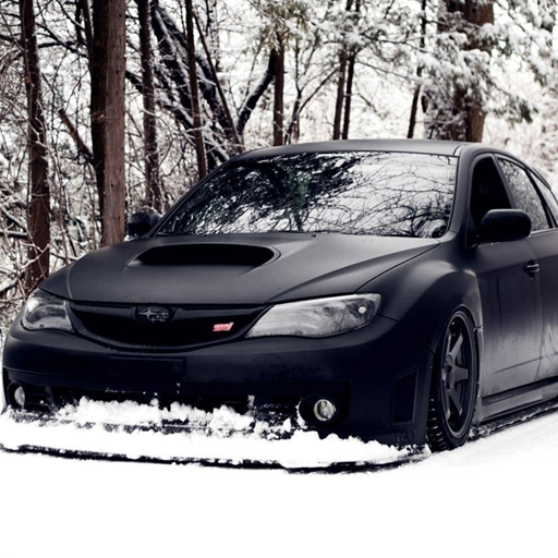 Cool Subaru Wallpaper icon