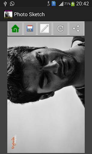 Photo Sketch - Photo Editing screenshot 3