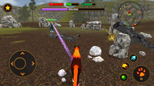 Clan of Pony screenshot 12