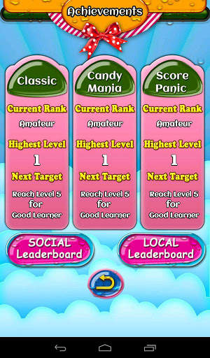 Swiped Candy screenshot 14