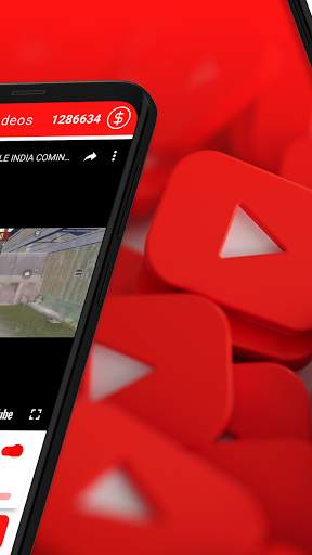 ViewsTrend - View4View - Views Booster screenshot 2