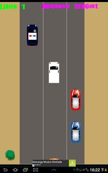 Illegal Car Racing screenshot 5