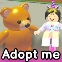 Adopt Me for roblox mods logo