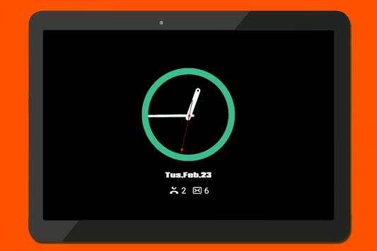 Always on Display Pro & amoled screenshot 5