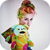 Youcam Makeup Perfect-Pixel,Effect,Collage 1.3