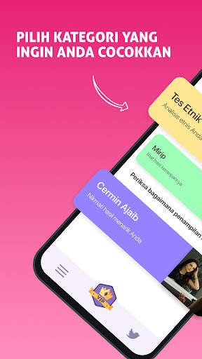 DNAlyzer: Tes AI Foto Keturunan Dna screenshot 6