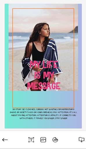 Story Maker : Insta Story Templates For Instagram screenshot 4