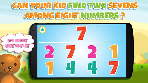 Learn numbers for toddlers screenshot 4