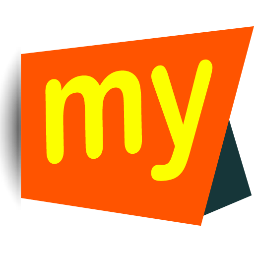 Make My Report icon