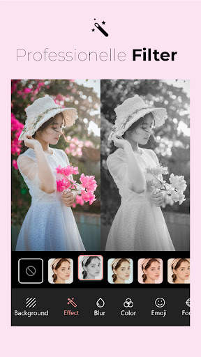 Kawaii Photo Editor screenshot 16