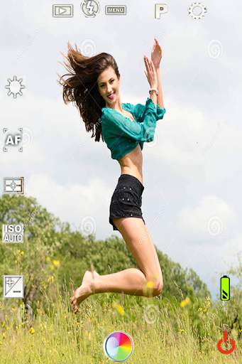 KAMERA screenshot 2
