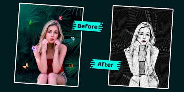 Photo Effect Art - Photo Art Background Effects screenshot 2