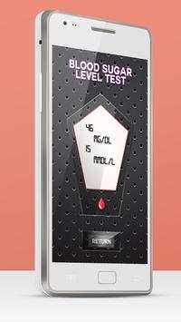 Blood Sugar screenshot 1