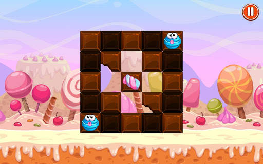Tricky Track Game screenshot 8