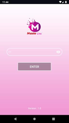 Mastee Lite VPN (Legacy) screenshot 1
