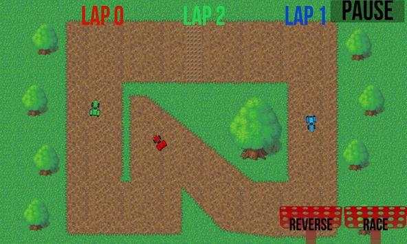 Mud Racing screenshot 7