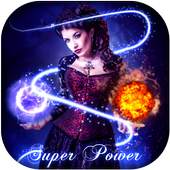 Superpower Photo Editor : Movie FX Effects 1.2