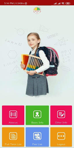 Gama Abacus App screenshot 4