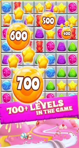 Candy Blast 2021 screenshot 6