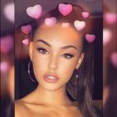Heart Camera Selfie 1.0.0