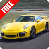 GT Racing Driving Simulator 1.0