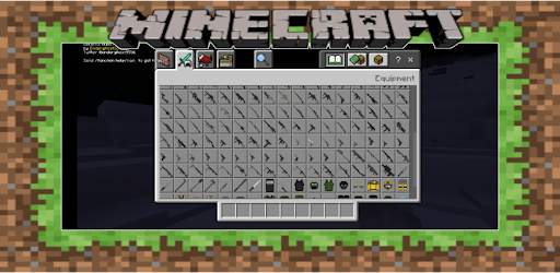 Weapons Minecraft: guns mod screenshot 5
