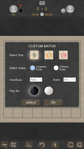 Go Game - 2 Players screenshot 5