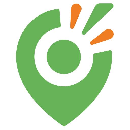 Cốc Cốc Map 2.6.1
