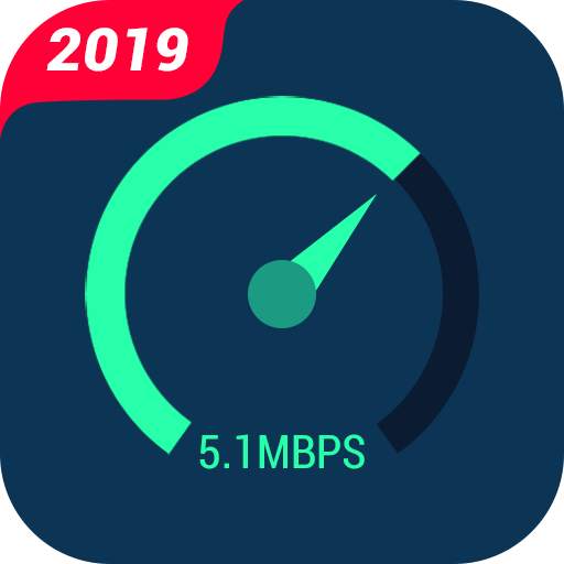 Fast Internet Speed Meter : wifi speed tester 1.0