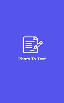 Photo To Text(Convert any Doc,Image 2 Text format) screenshot 8