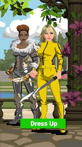 Mageo - 2D Social Metaverse screenshot 5