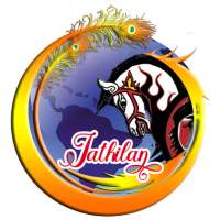 JATHILAN on 9Apps